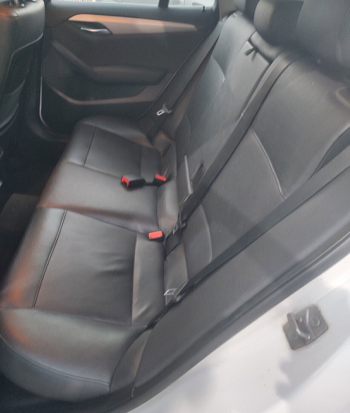 BMW X1 xDrive18d (10)