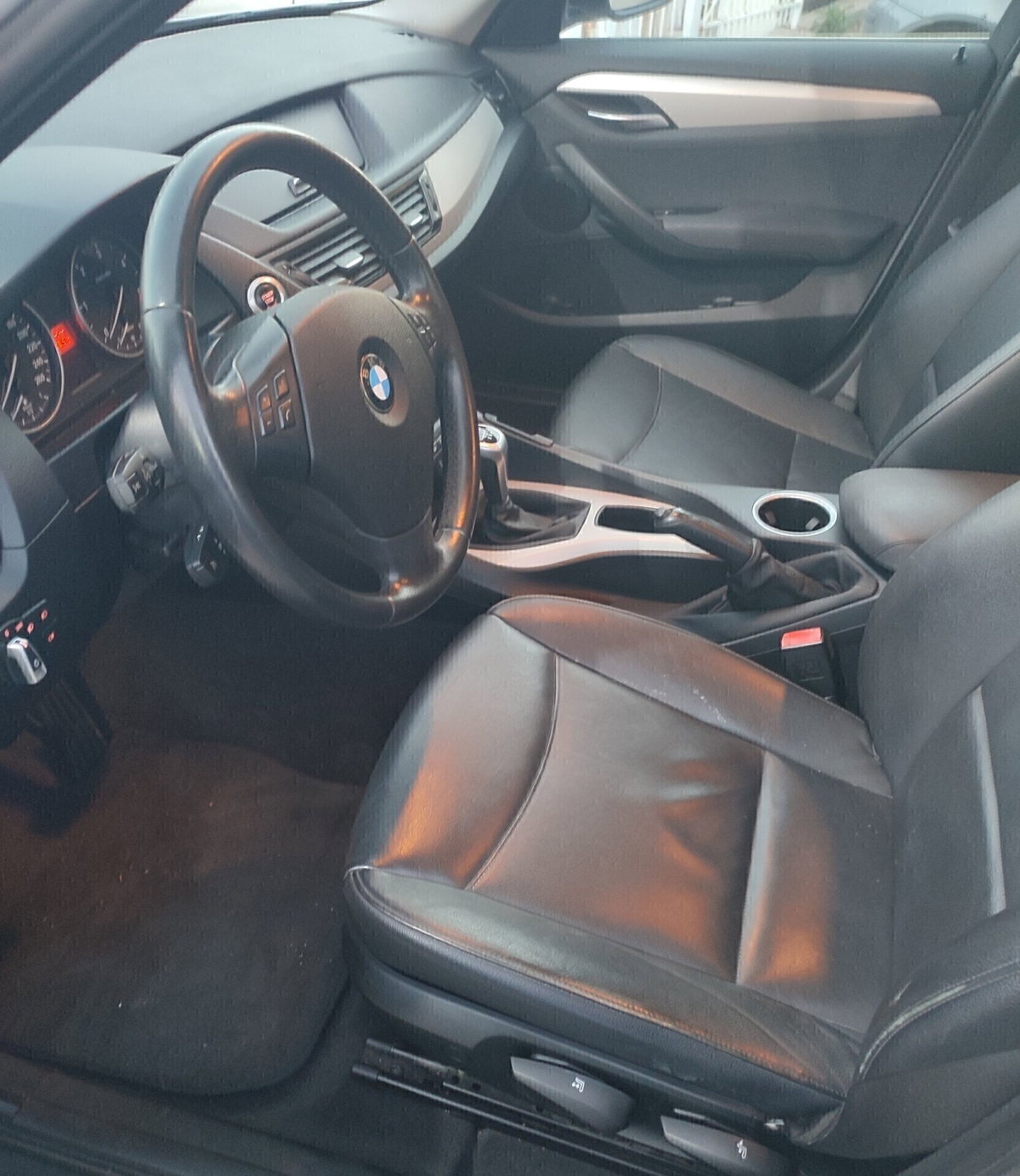 BMW X1 xDrive18d (11)