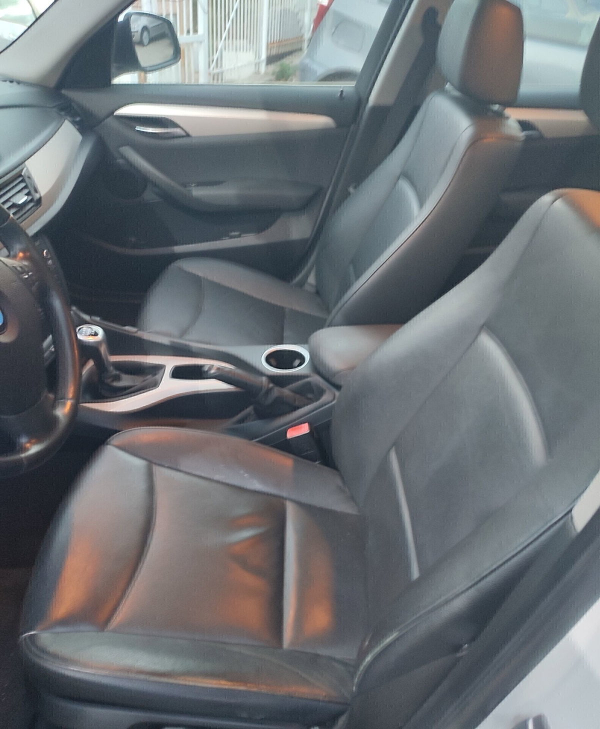 BMW X1 xDrive18d (12)