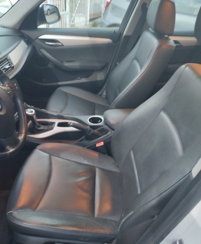 BMW X1 xDrive18d (12)