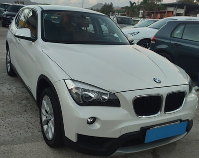BMW X1 xDrive18d (3)