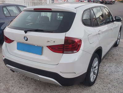 BMW X1 xDrive18d (6)