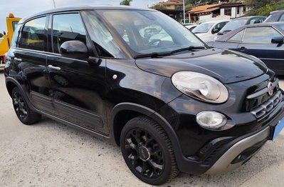 Fiat 500L 1.3 Multijet 95 CV Cross (2)