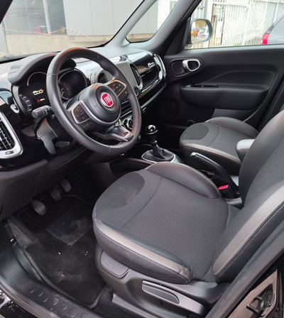 Fiat 500L 1.3 Multijet 95 CV Cross (5)