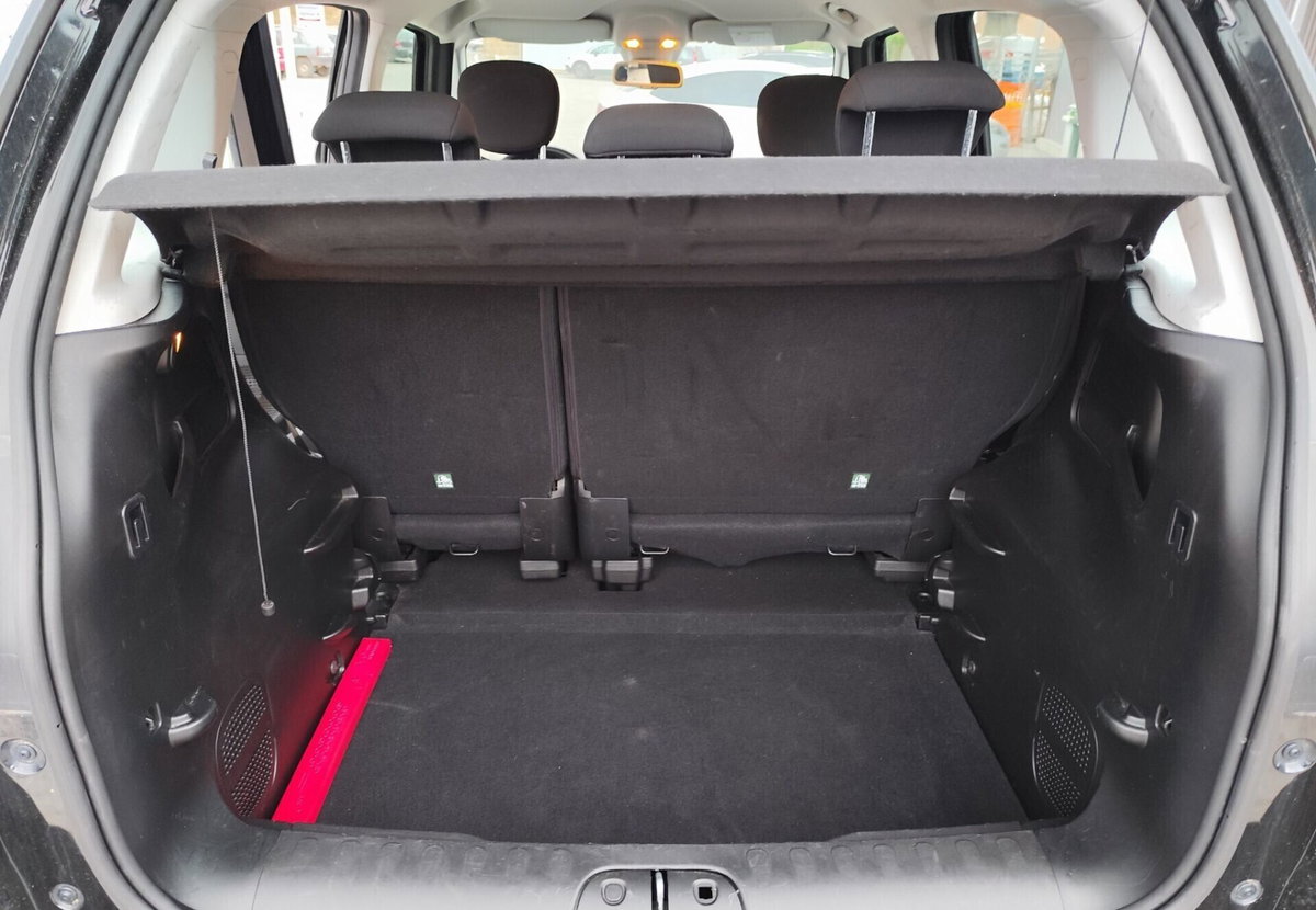 Fiat 500L 1.3 Multijet 95 CV Cross (8)