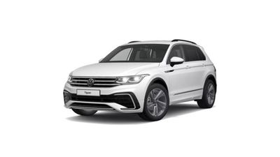 Volkswagen Tiguan Allspace 2.0 tdi R-Line 150cv dsg usata