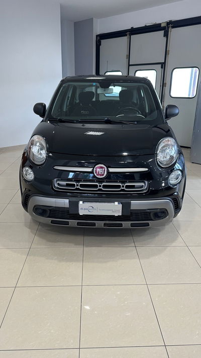 Fiat 500L 1.3 Multijet 95 CV Cross usata