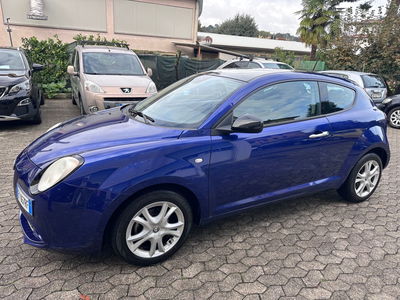 Alfa Romeo MiTo 1.4 78 CV Progression usata