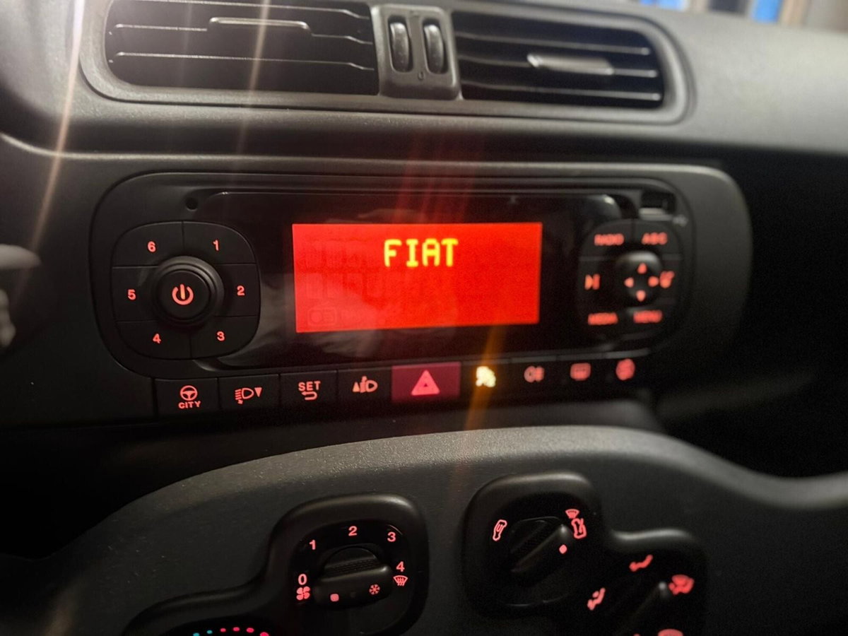 Fiat Panda van 1.0 hybrid Pop 70cv 2p.ti serie 4 E6d (10)