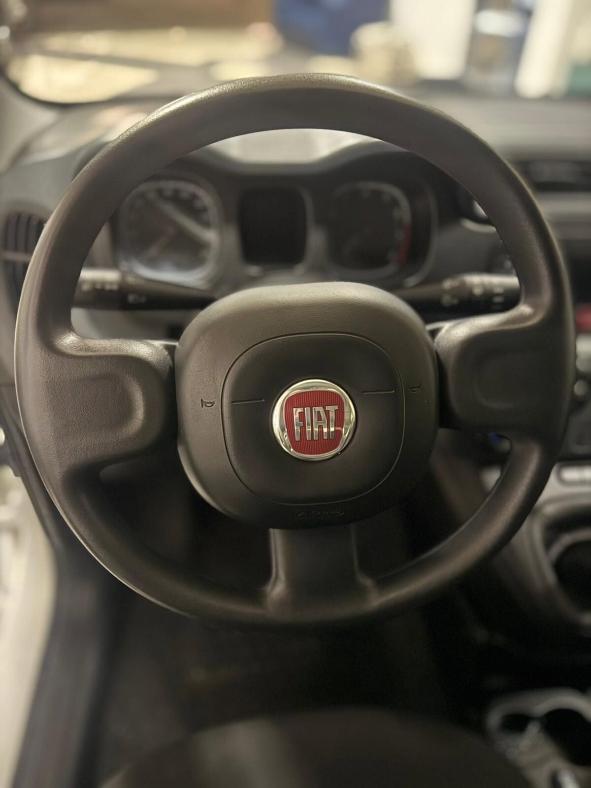 Fiat Panda van 1.0 hybrid Pop 70cv 2p.ti serie 4 E6d (11)