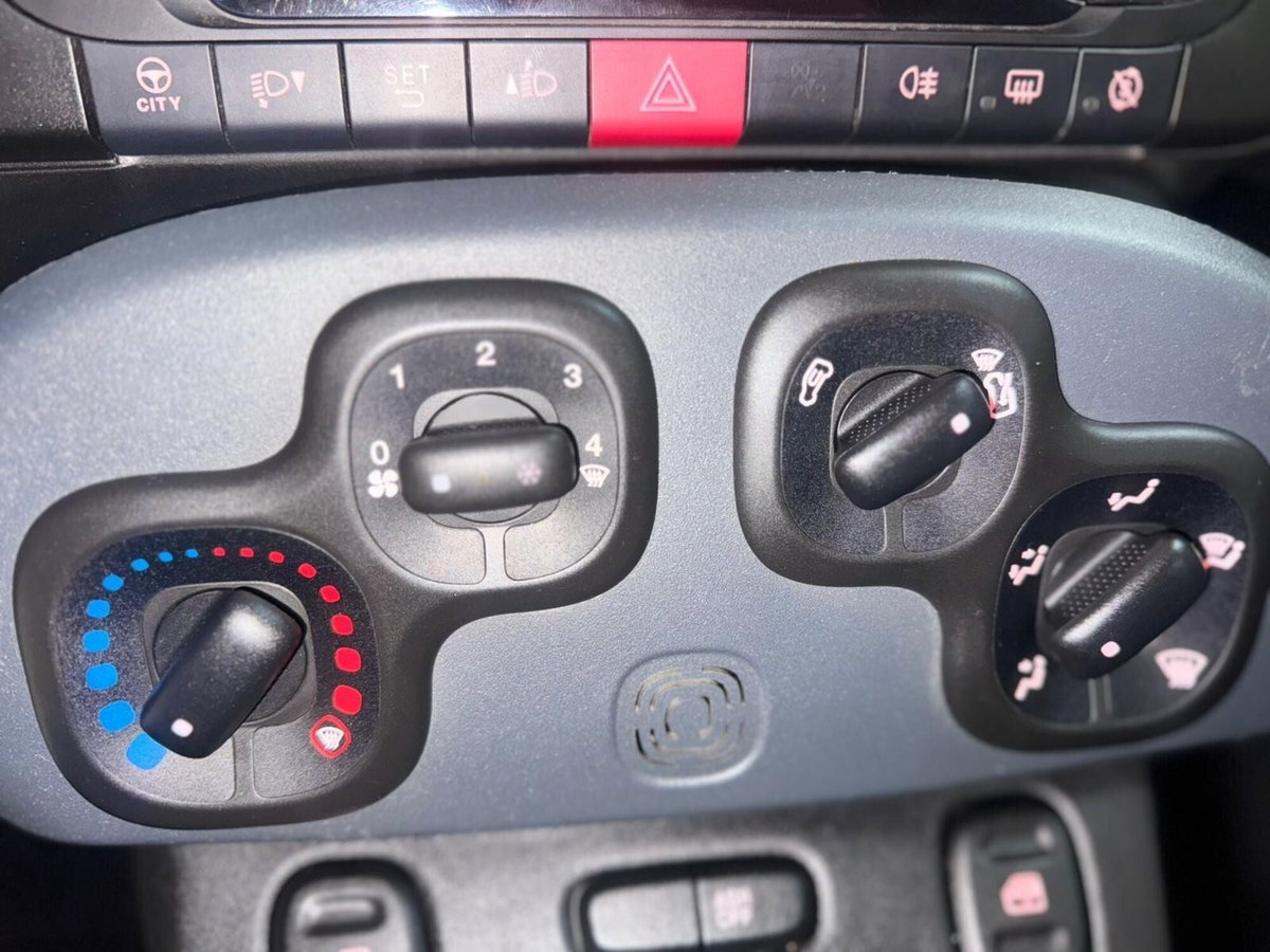 Fiat Panda van 1.0 hybrid Pop 70cv 2p.ti serie 4 E6d (12)
