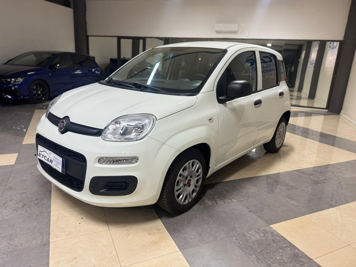 Fiat Panda van 1.0 hybrid Pop 70cv 2p.ti serie 4 E6d (3)