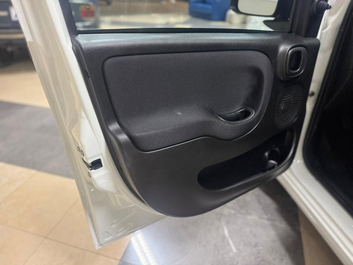Fiat Panda van 1.0 hybrid Pop 70cv 2p.ti serie 4 E6d (5)