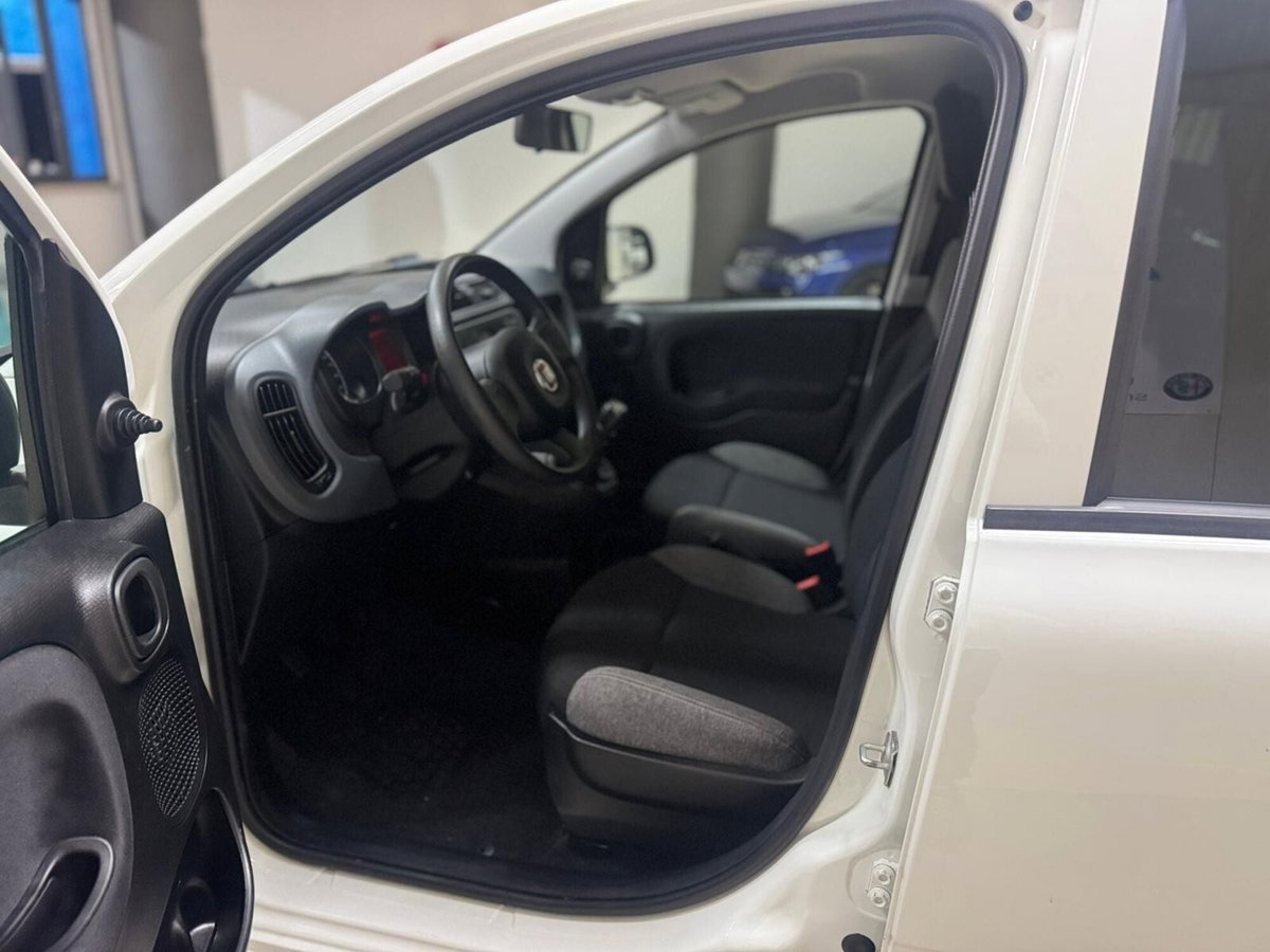 Fiat Panda van 1.0 hybrid Pop 70cv 2p.ti serie 4 E6d (7)
