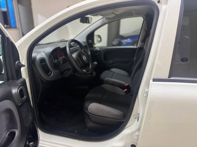 Fiat Panda van 1.0 hybrid Pop 70cv 2p.ti serie 4 E6d (7)