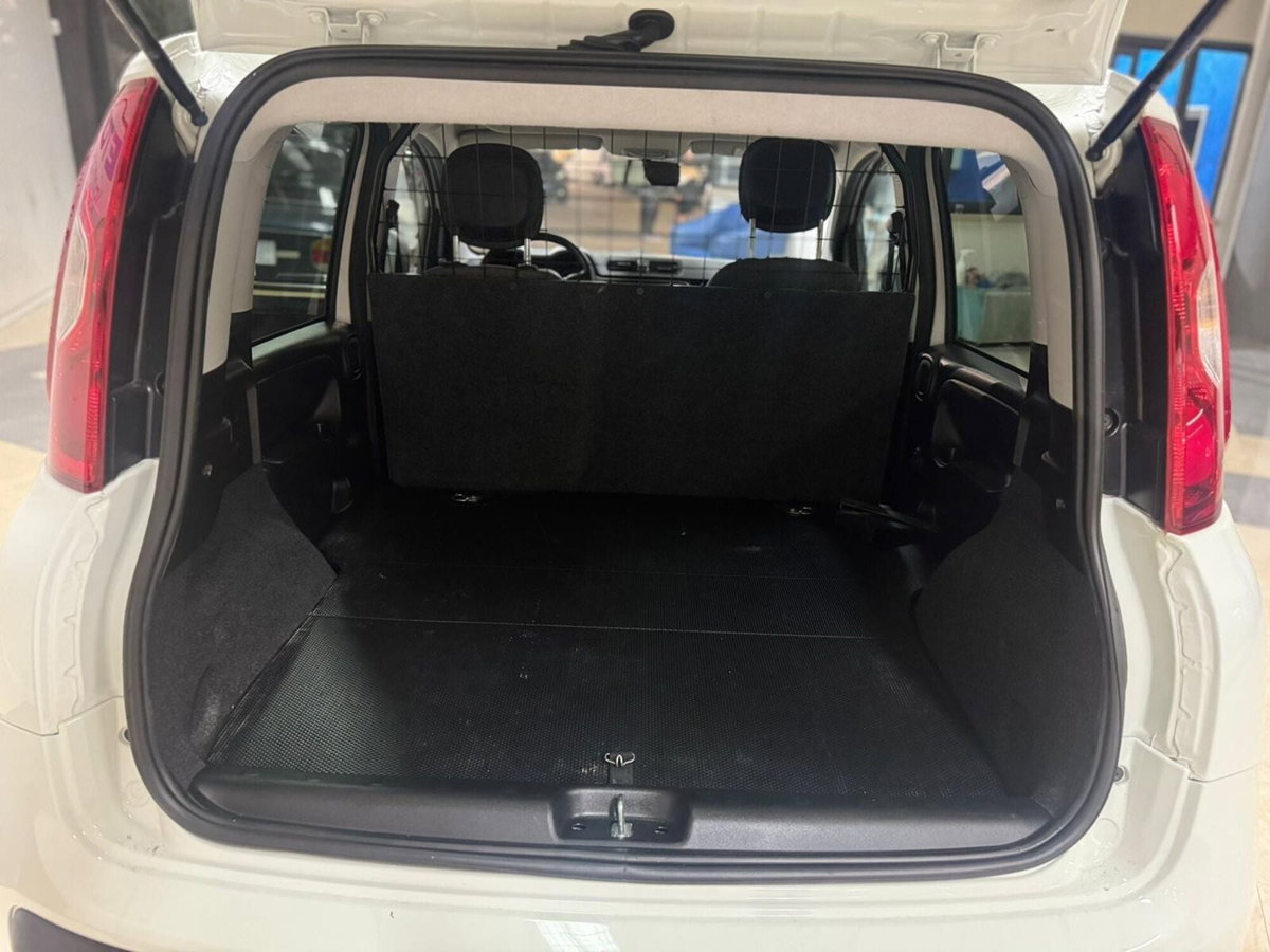 Fiat Panda van 1.0 hybrid Pop 70cv 2p.ti serie 4 E6d (8)