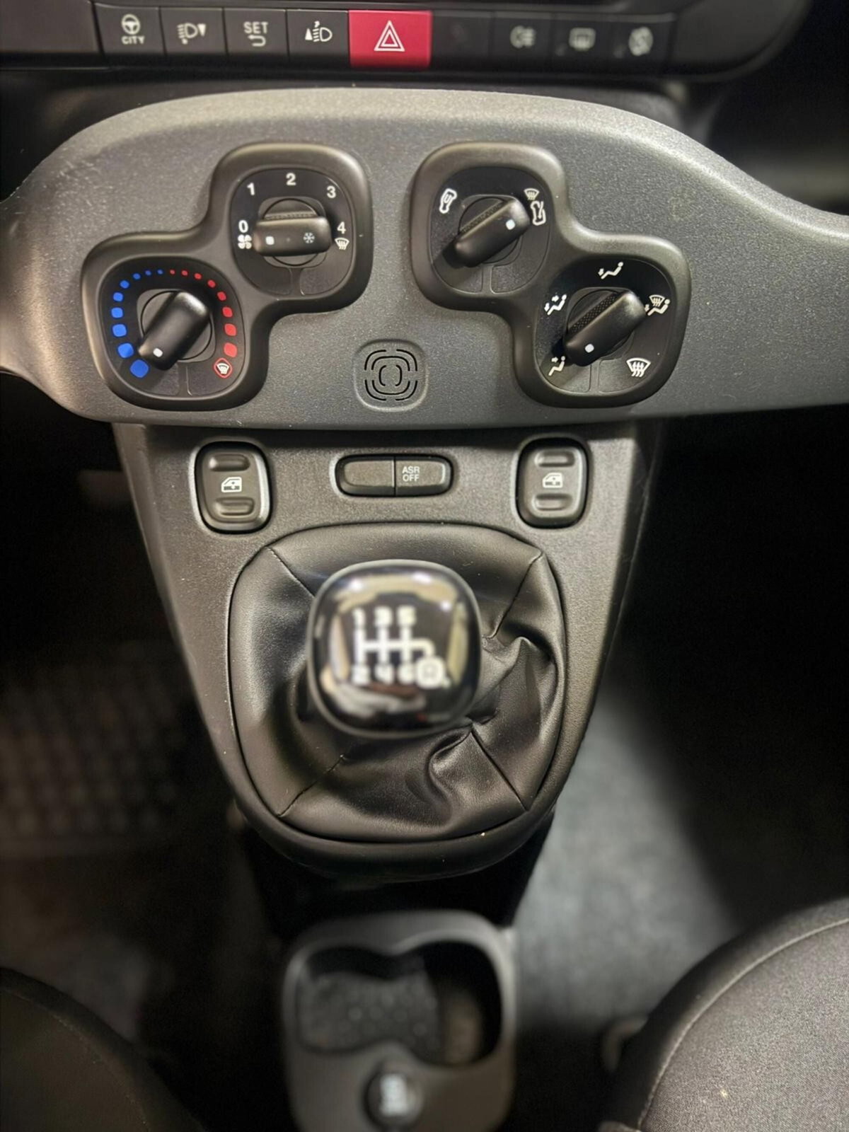Fiat Panda van 1.0 hybrid Pop 70cv 2p.ti serie 4 E6d (9)