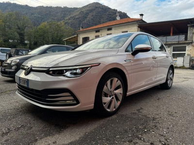 Volkswagen Golf 1.5 eTSI 150 CV EVO ACT DSG Style