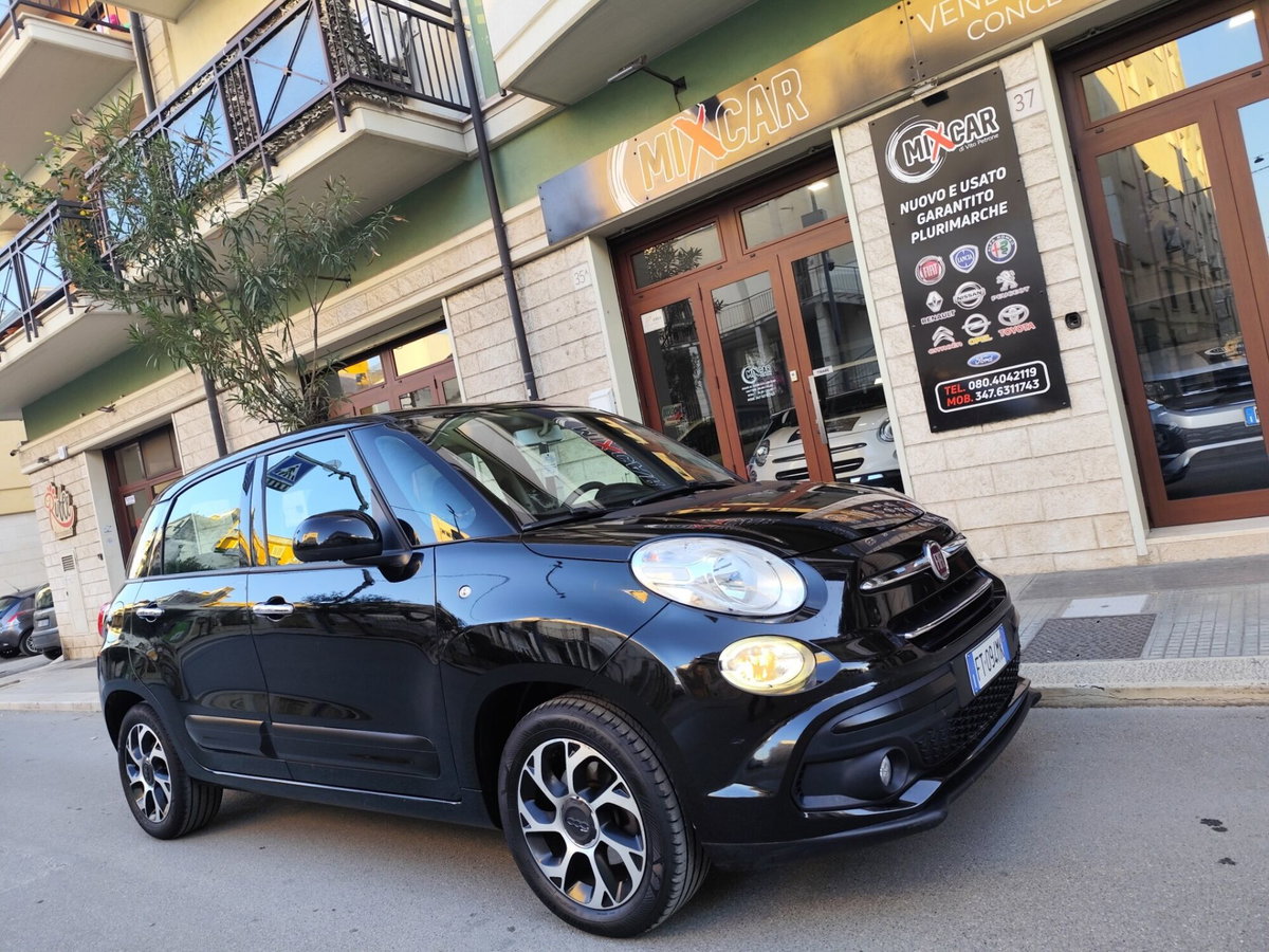 Fiat 500L 1.3 Multijet 95 CV Business