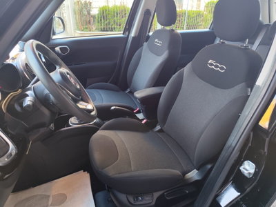 Fiat 500L 1.3 Multijet 95 CV Business (11)