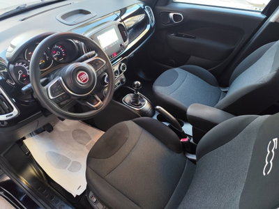 Fiat 500L 1.3 Multijet 95 CV Business (12)