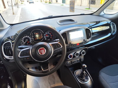 Fiat 500L 1.3 Multijet 95 CV Business (13)