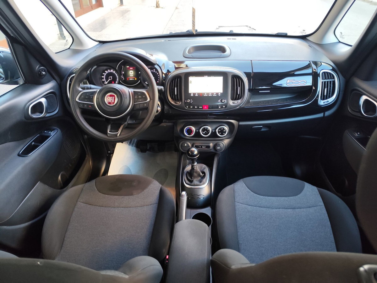 Fiat 500L 1.3 Multijet 95 CV Business (15)