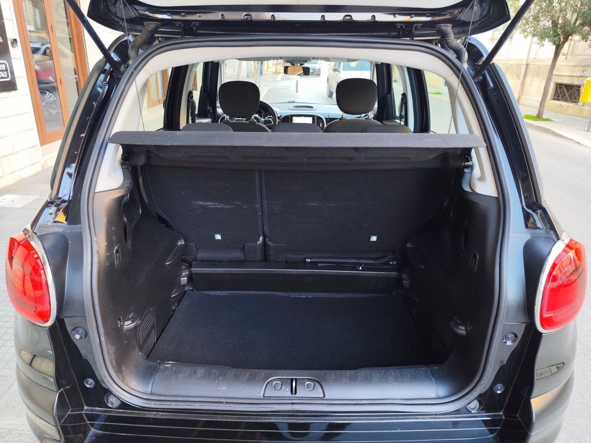 Fiat 500L 1.3 Multijet 95 CV Business (18)