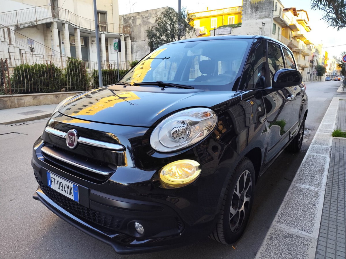 Fiat 500L 1.3 Multijet 95 CV Business (2)