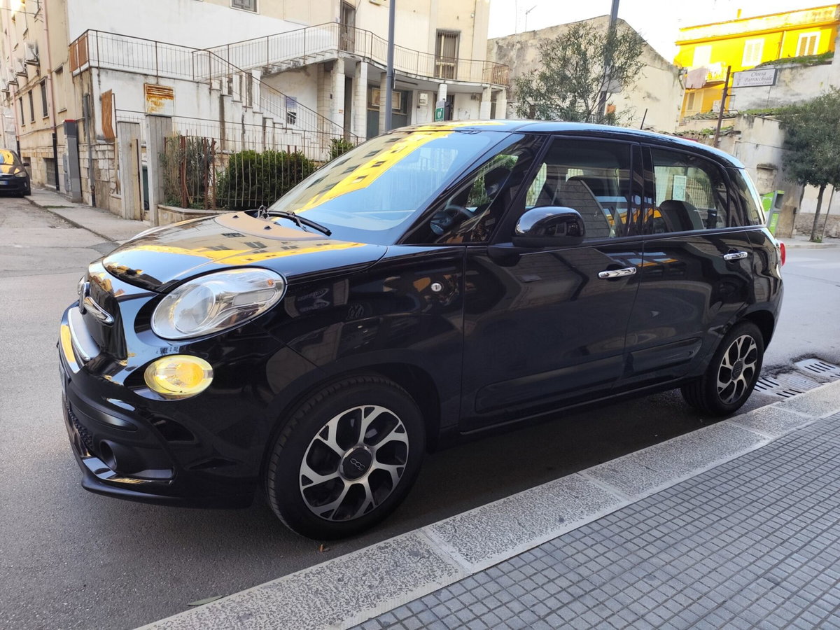 Fiat 500L 1.3 Multijet 95 CV Business (3)