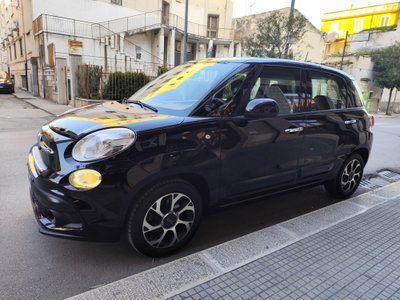 Fiat 500L 1.3 Multijet 95 CV Business (3)