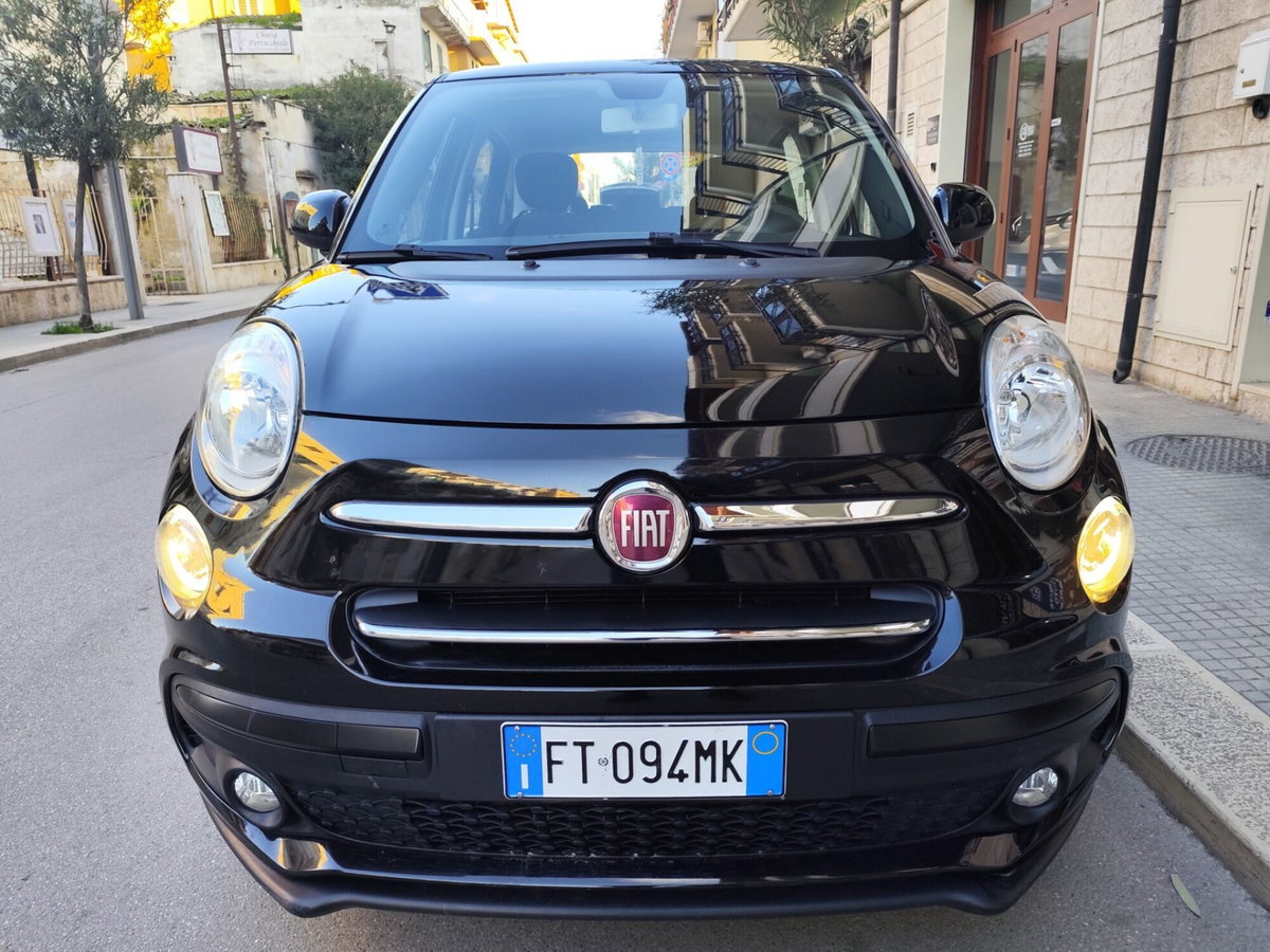 Fiat 500L 1.3 Multijet 95 CV Business (4)