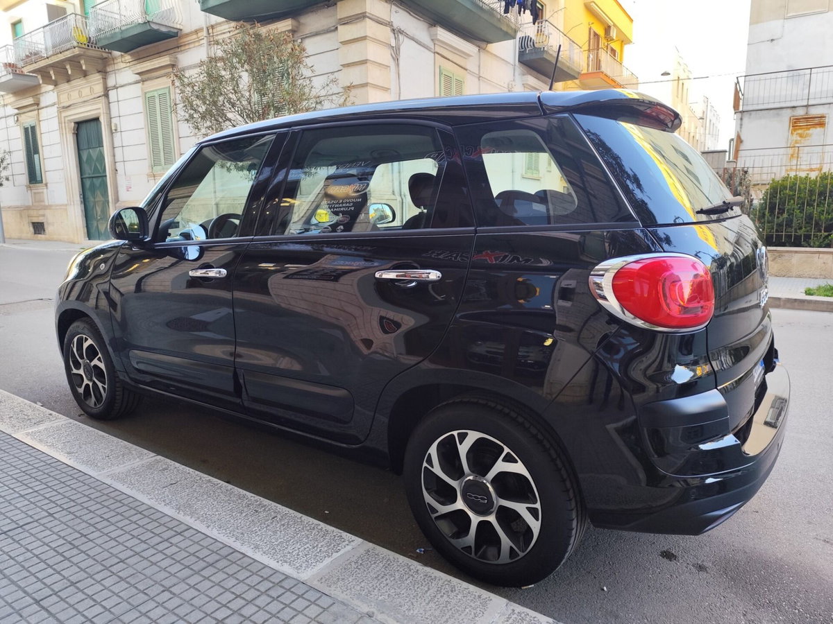 Fiat 500L 1.3 Multijet 95 CV Business (5)