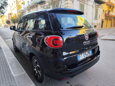Fiat 500L 1.3 Multijet 95 CV Business (8)