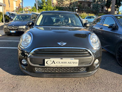 MINI Mini 1.2 One Boost 5 porte usata