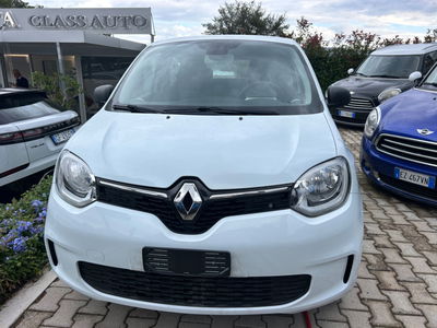 Renault Twingo SCe 65 CV Duel usata