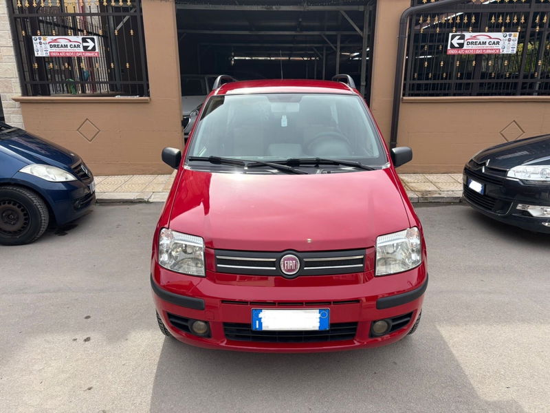 Fiat Panda 1.2 Dynamic Natural Power Mamy