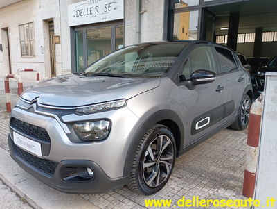 Citroen C3 PureTech 83 S&S Shine Pack usata