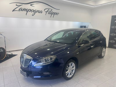 Lancia Delta 1.6 MJT DPF Platino usata