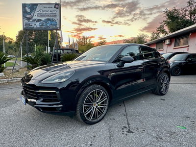 Porsche Cayenne Coupé 3.0 V6 usata