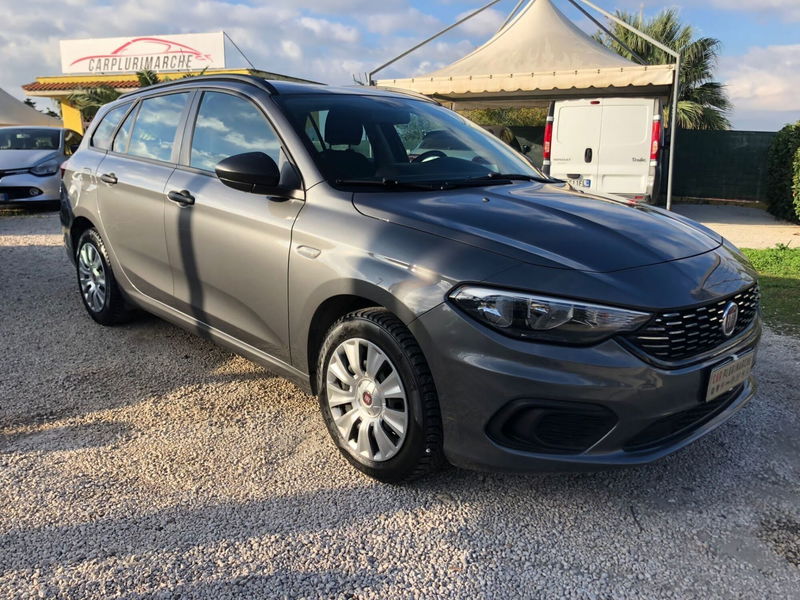 Fiat Tipo Tipo 1.3 Mjt S&S 5 porte