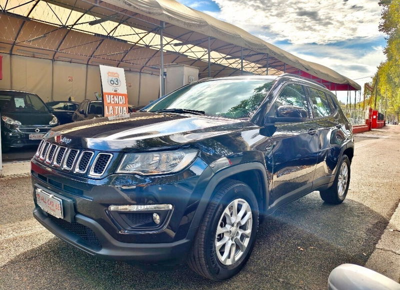 Jeep Compass 1.3 turbo t4 phev Altitude 4xe auto