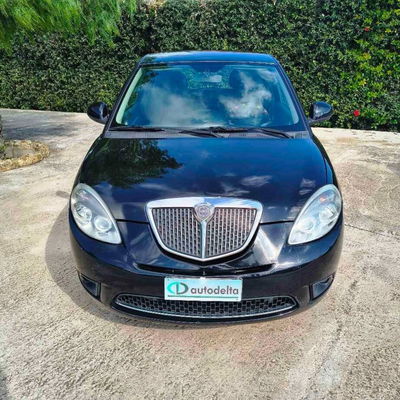 Lancia Ypsilon 1.2 69 CV Diva usata