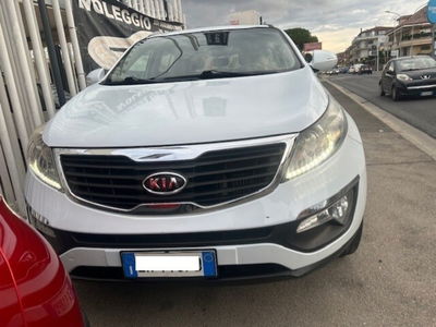 Kia Sportage 1.7 CRDI VGT 2WD Cool usata