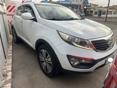 Kia Sportage 1.7 CRDI VGT 2WD Cool usata