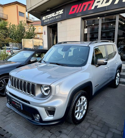 Jeep Renegade 1.6 Mjt 130 CV Limited usata