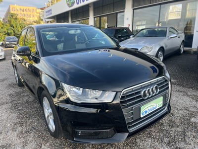 Audi A1 Sportback 1.0 82 CV TFSI