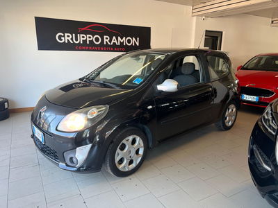 Renault Twingo 1.2 16V TCE GT usata