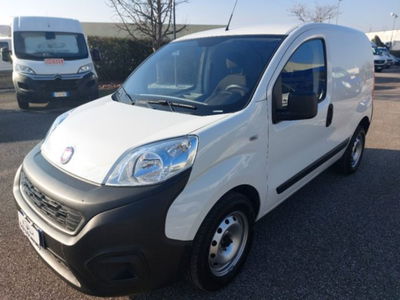 Fiat Fiorino 1.3 MJT 80CV Cargo