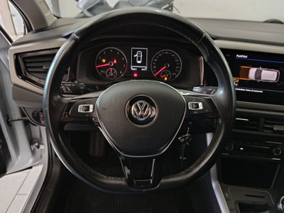 Volkswagen Polo 1.0 EVO 80 CV 5p. Comfortline BlueMotion Technology (11)